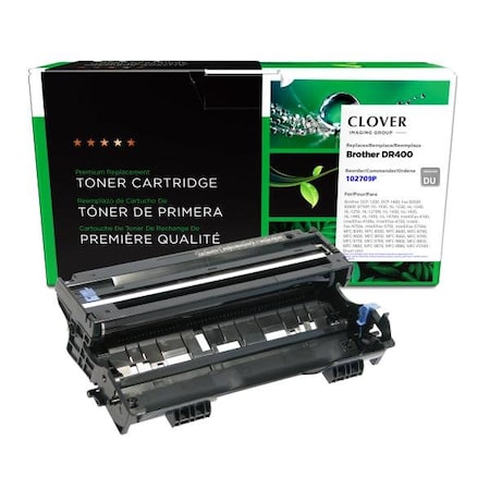 Clover Imaging Group Imaging Remanufactured Drum Unit 102709P